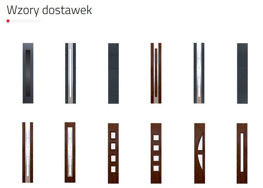 dostawki dwuskrzydlowe 2