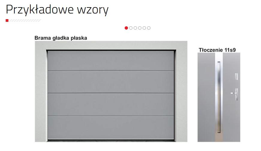 wzory płaska 1