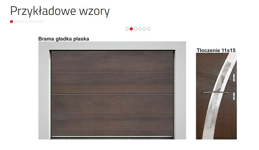 wzory płaska 2