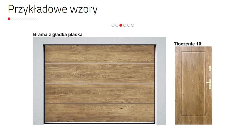 wzory płaska 3