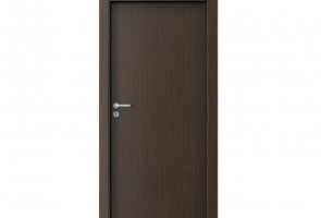 Porta Decor - Pełne - Wenge