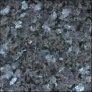 parapet granitowy blue pearl