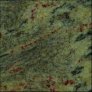 parapet granitowy tropical green