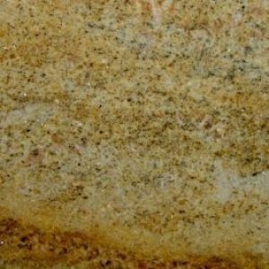 parapet granitowy imperial gold