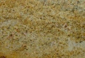 parapet granitowy imperial gold