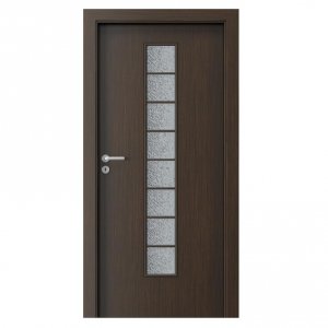 Porta Decor - Drabinka - Wenge