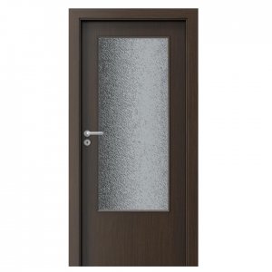 Porta Decor - Duża Ramka - Wenge