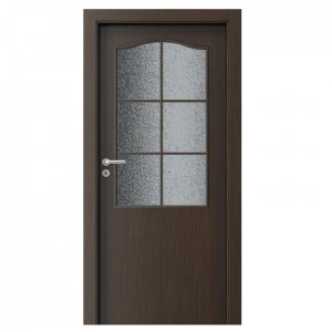 Porta Decor - Mały Szpros - Wenge