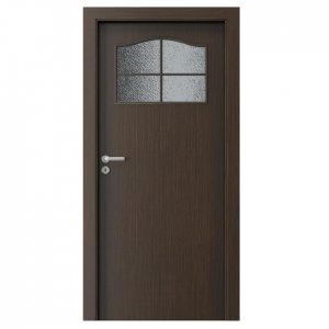 Porta Decor - Szpros WC - Wenge